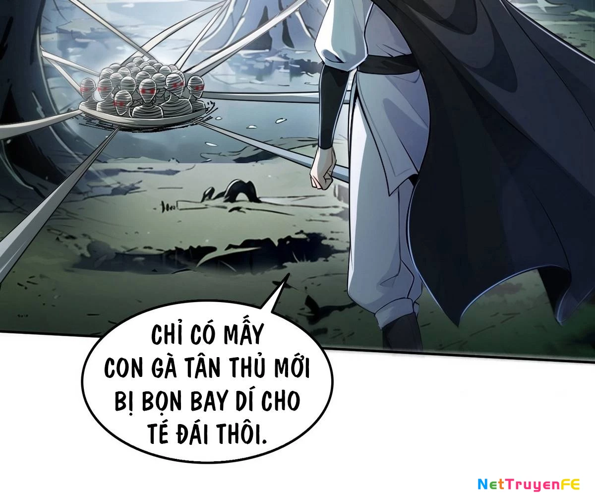 Ta Đoạt Xá Tử Thần, Phản Kích Xưng Vương! Chapter 5 - Trang 2