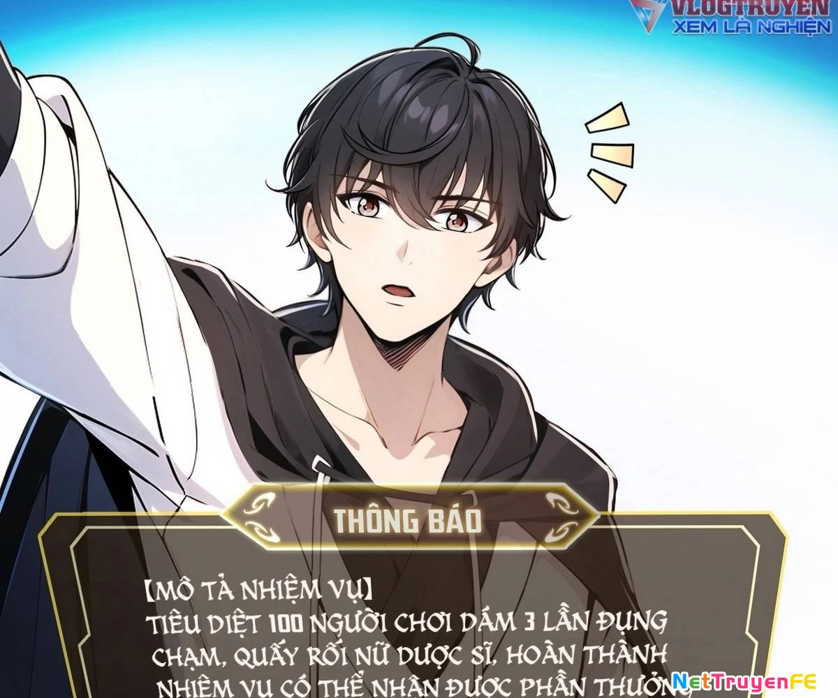 Ta Đoạt Xá Tử Thần, Phản Kích Xưng Vương! Chapter 5 - Trang 2