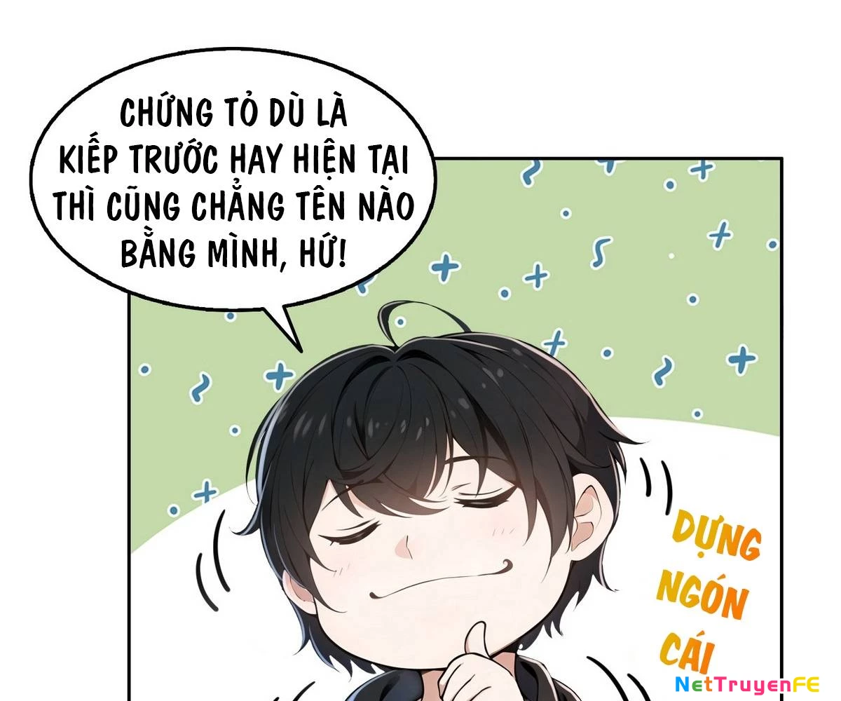 Ta Đoạt Xá Tử Thần, Phản Kích Xưng Vương! Chapter 5 - Trang 2