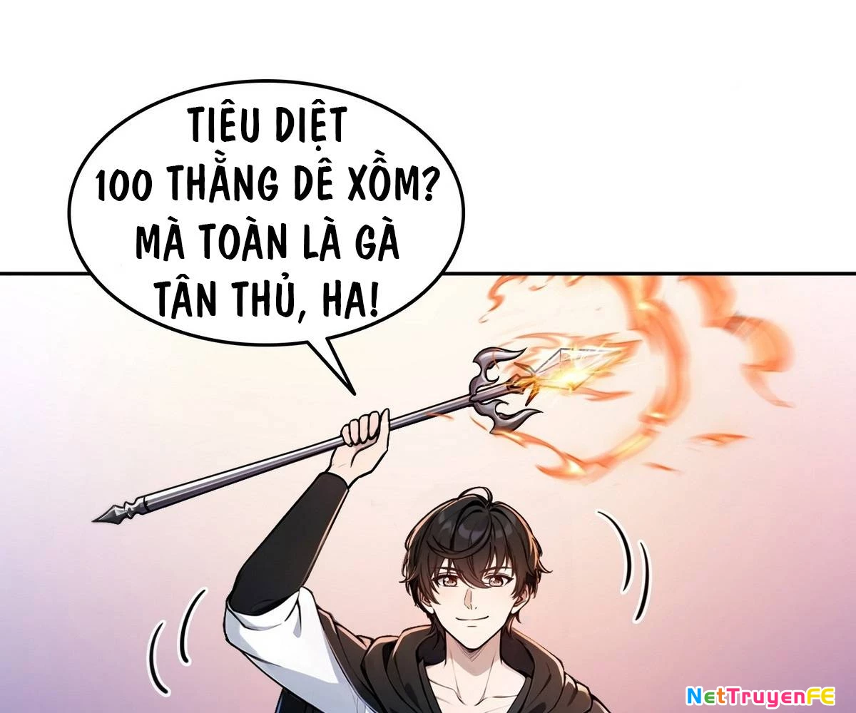 Ta Đoạt Xá Tử Thần, Phản Kích Xưng Vương! Chapter 6 - Trang 2