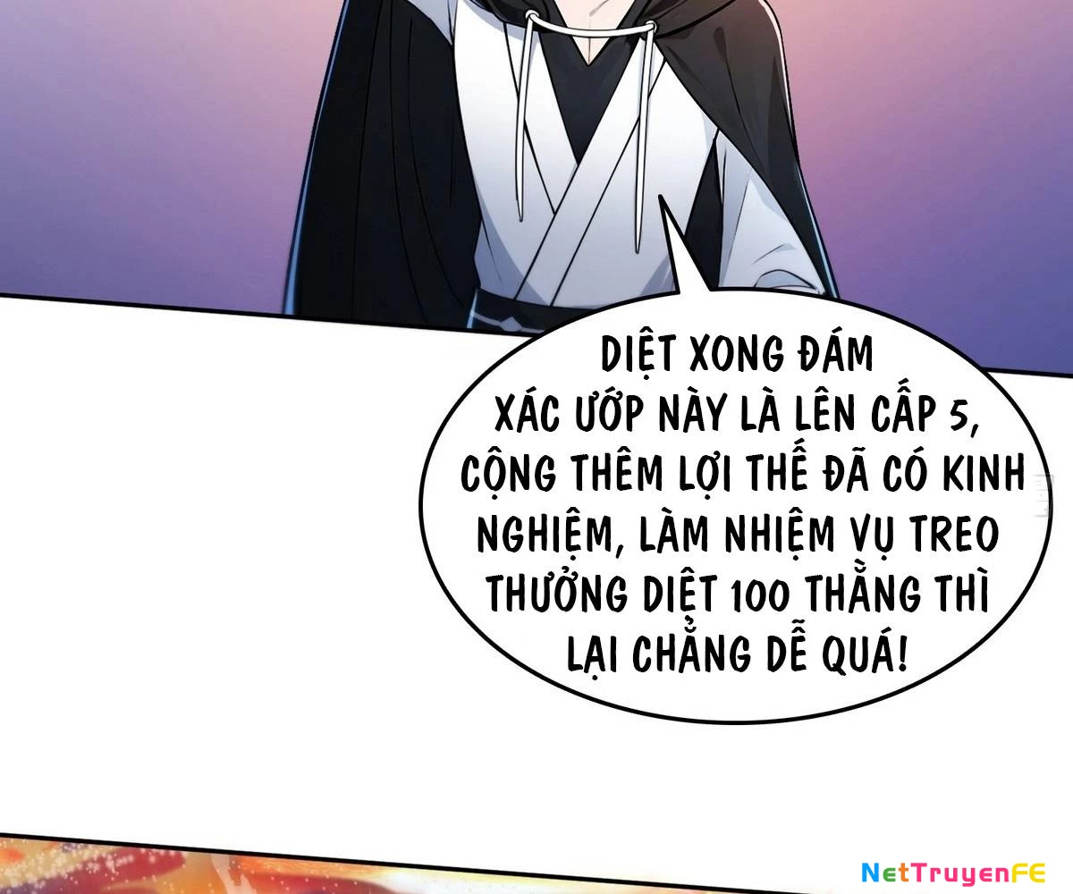 Ta Đoạt Xá Tử Thần, Phản Kích Xưng Vương! Chapter 6 - Trang 2
