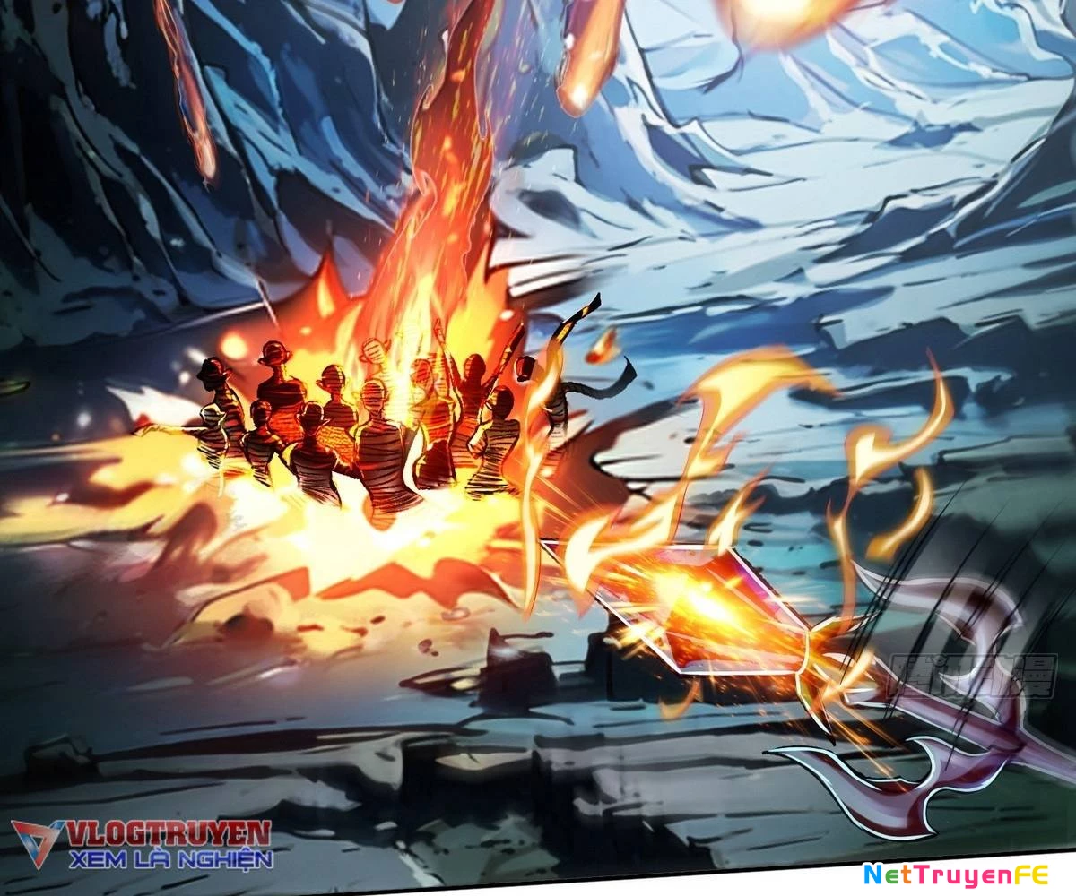 Ta Đoạt Xá Tử Thần, Phản Kích Xưng Vương! Chapter 6 - Trang 2