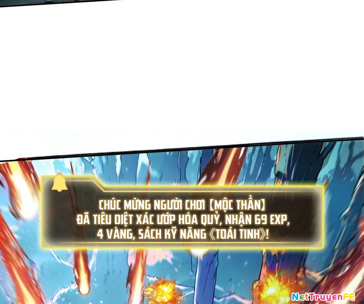 Ta Đoạt Xá Tử Thần, Phản Kích Xưng Vương! Chapter 6 - Trang 2