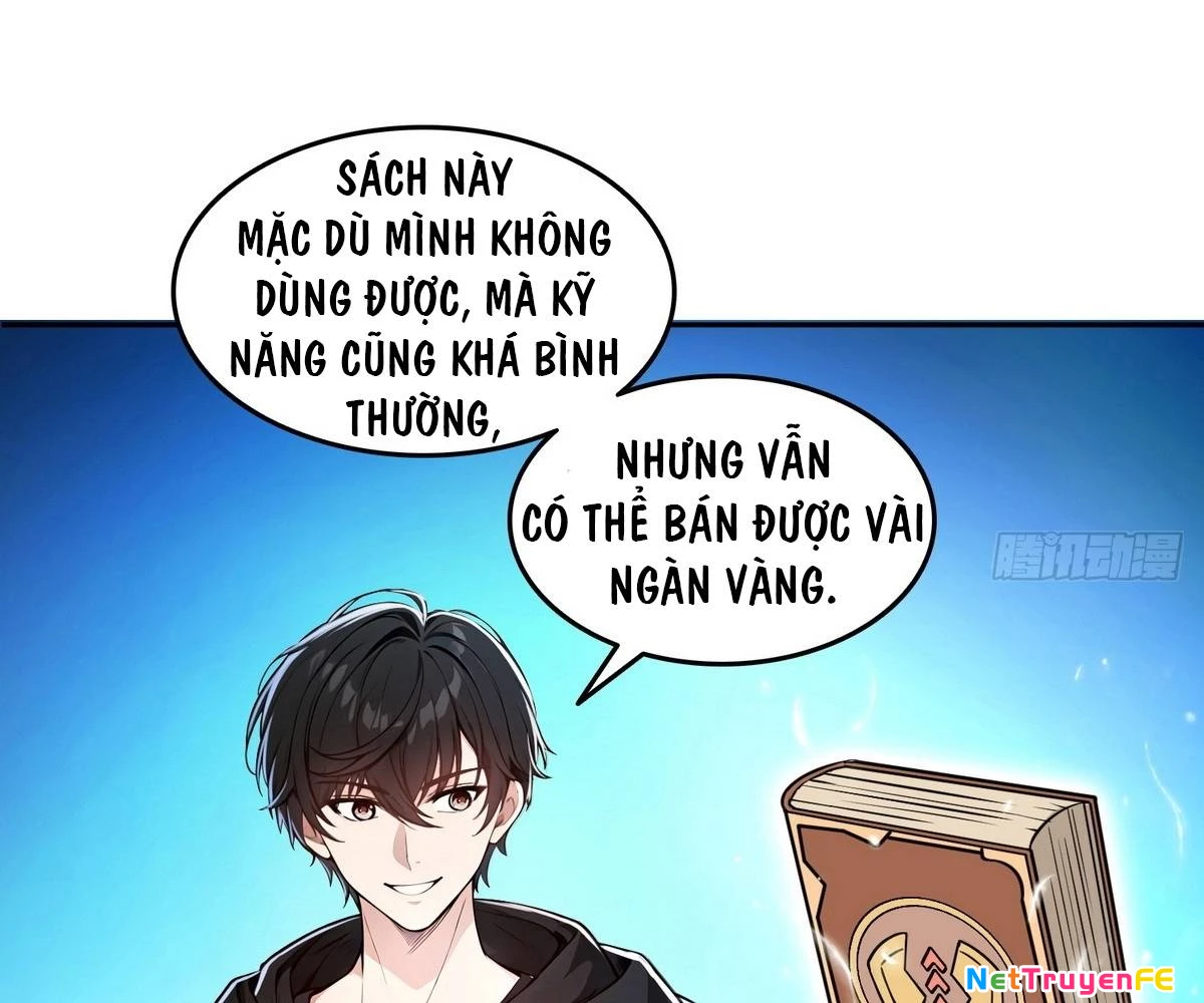 Ta Đoạt Xá Tử Thần, Phản Kích Xưng Vương! Chapter 6 - Trang 2