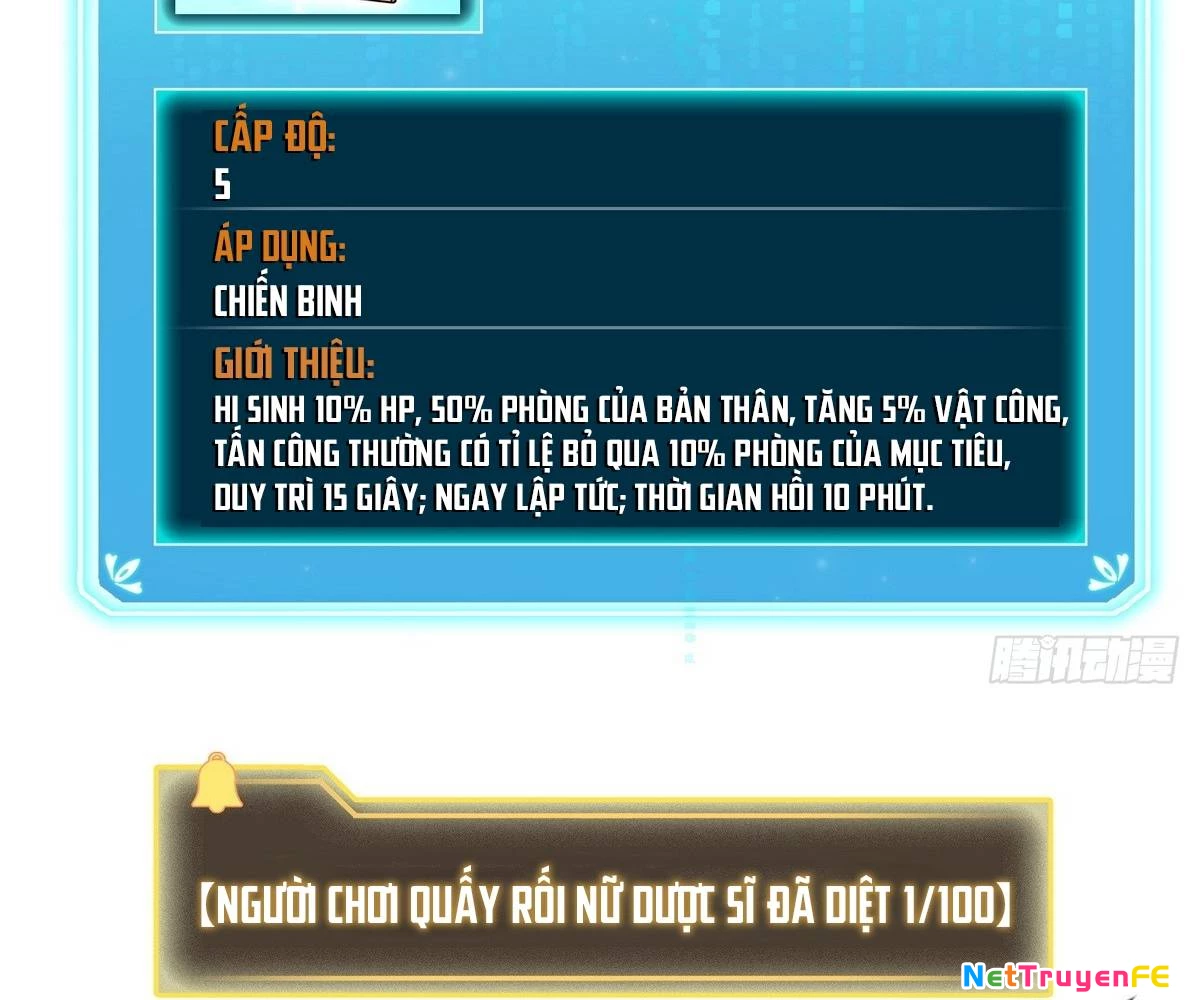 Ta Đoạt Xá Tử Thần, Phản Kích Xưng Vương! Chapter 6 - Trang 2