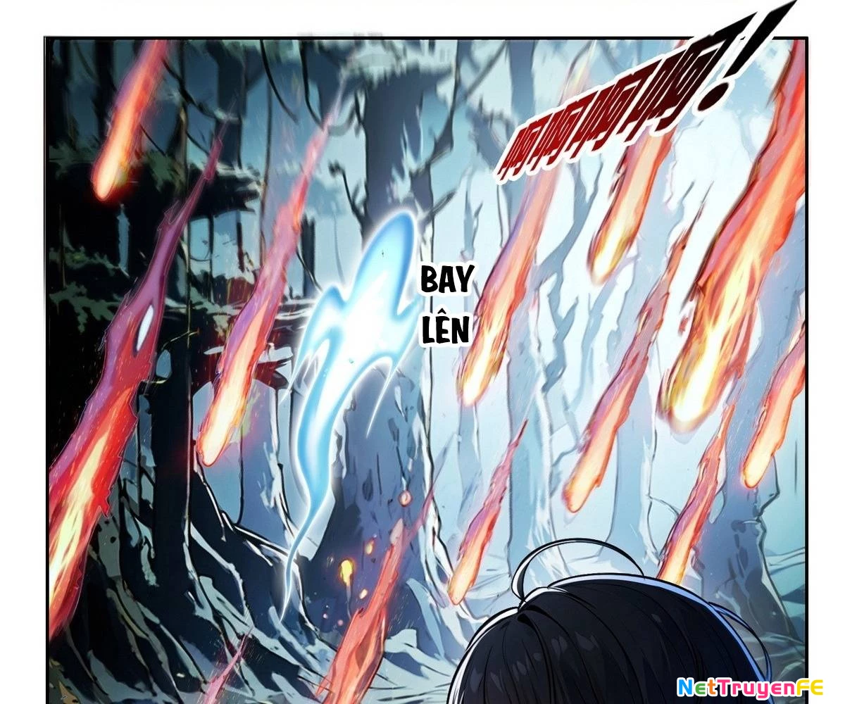 Ta Đoạt Xá Tử Thần, Phản Kích Xưng Vương! Chapter 6 - Trang 2