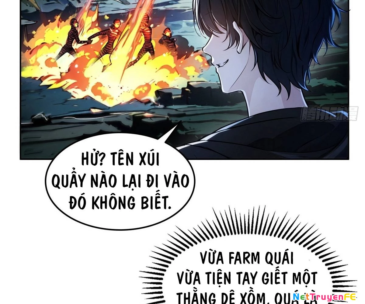 Ta Đoạt Xá Tử Thần, Phản Kích Xưng Vương! Chapter 6 - Trang 2