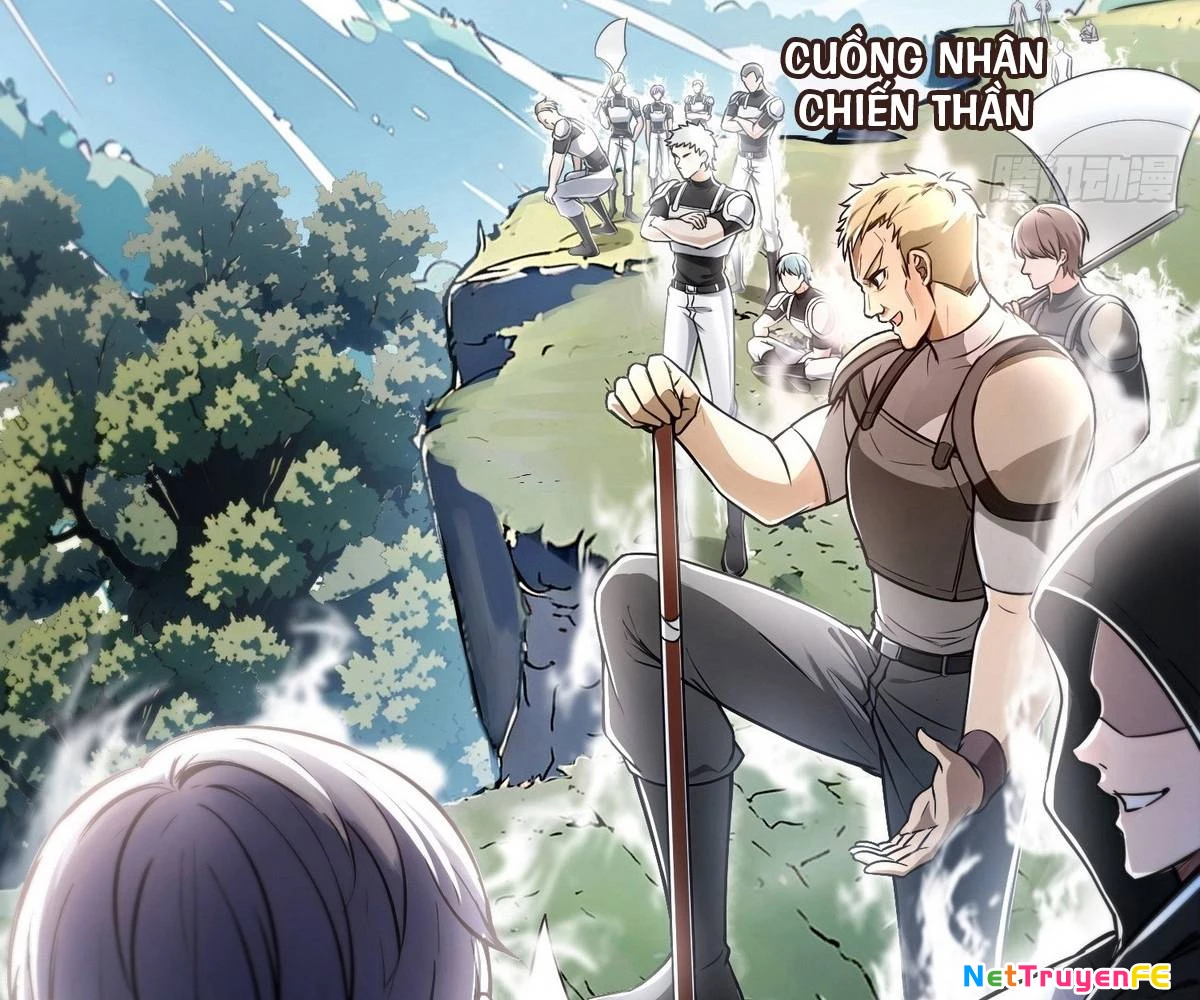 Ta Đoạt Xá Tử Thần, Phản Kích Xưng Vương! Chapter 6 - Trang 2