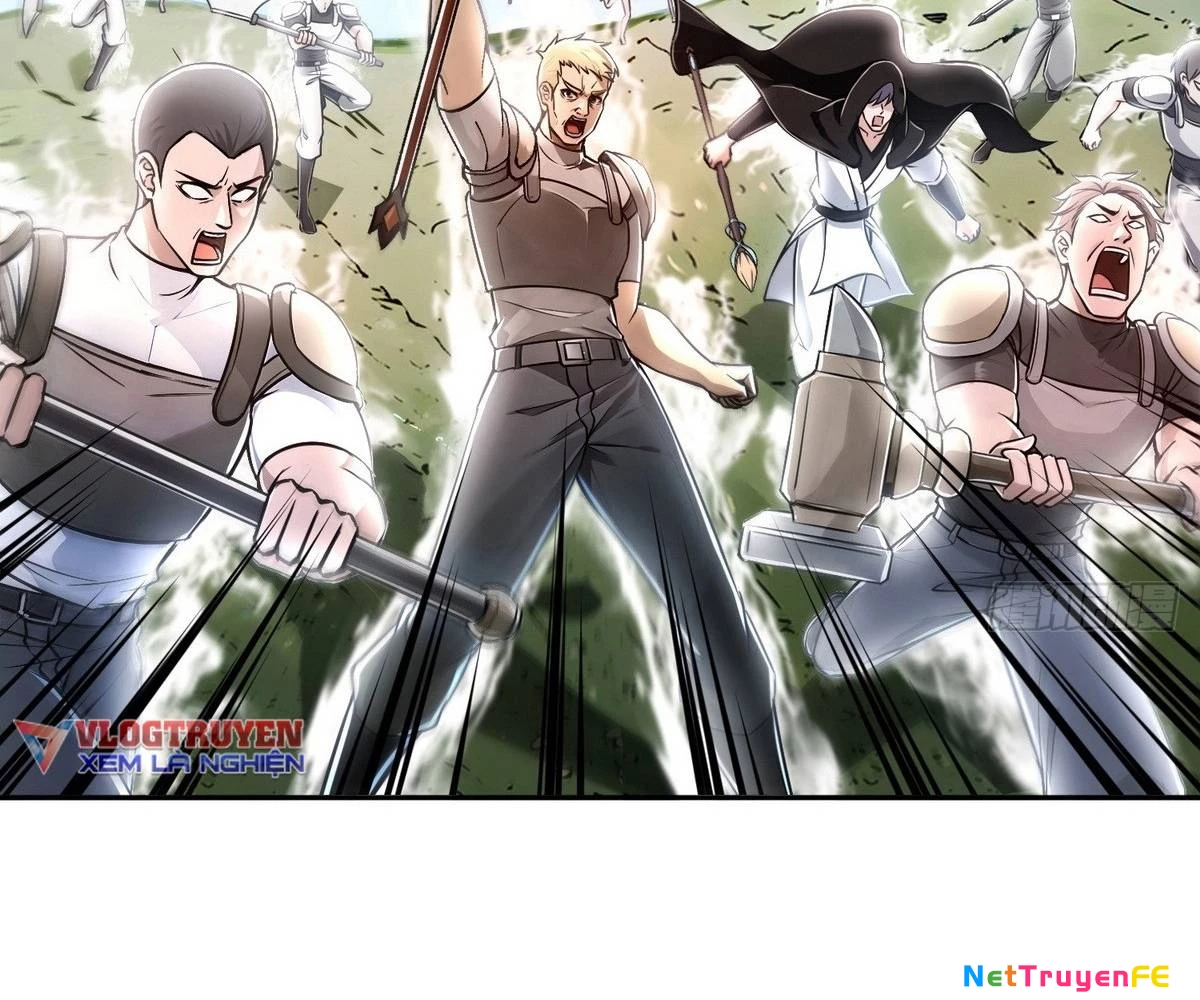 Ta Đoạt Xá Tử Thần, Phản Kích Xưng Vương! Chapter 6 - Trang 2