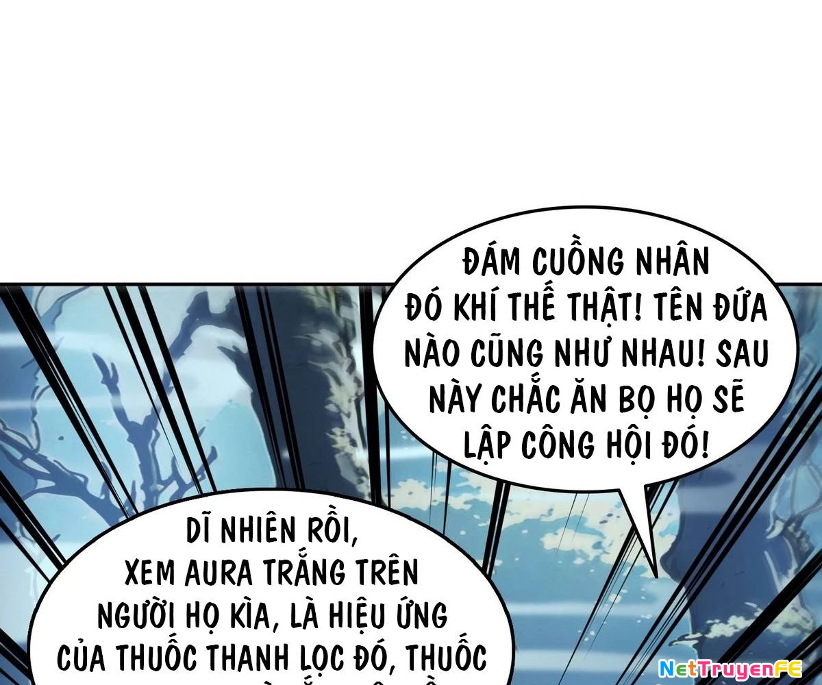 Ta Đoạt Xá Tử Thần, Phản Kích Xưng Vương! Chapter 6 - Trang 2