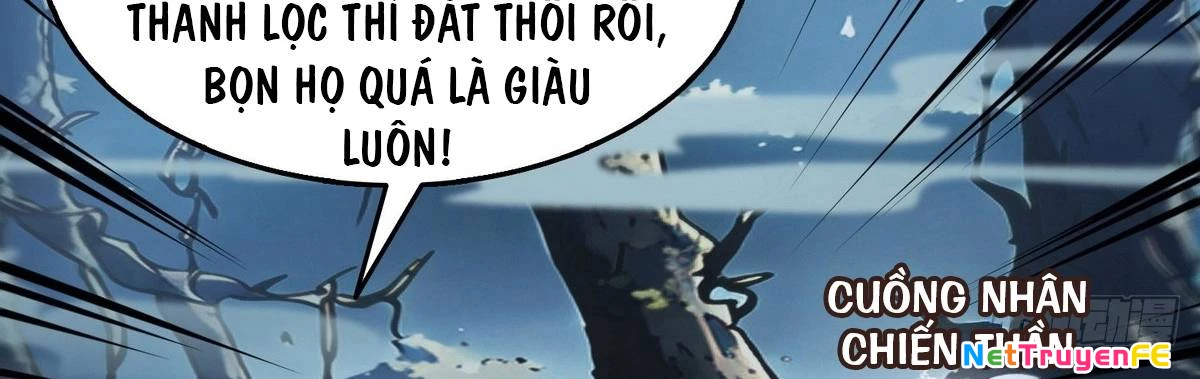 Ta Đoạt Xá Tử Thần, Phản Kích Xưng Vương! Chapter 6 - Trang 2