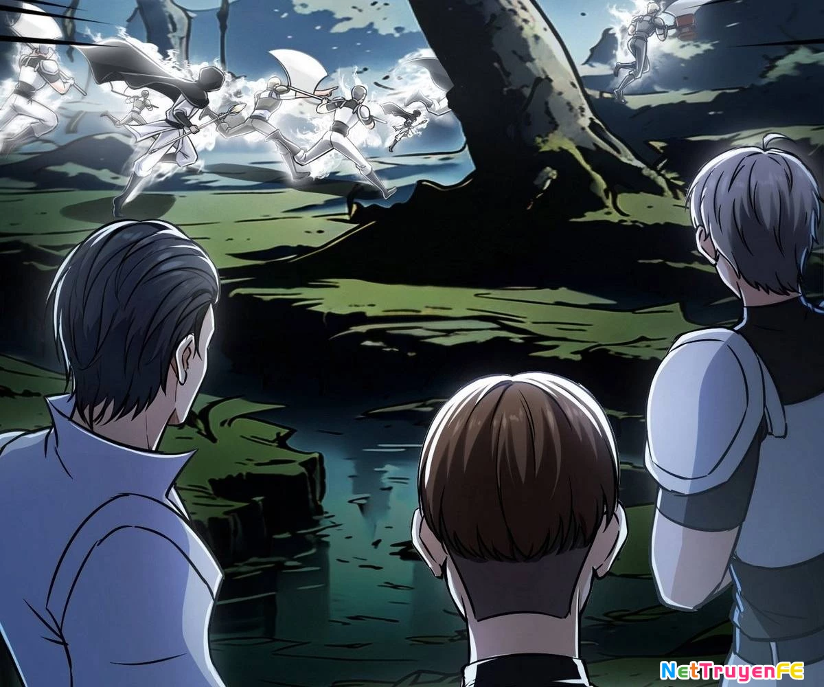 Ta Đoạt Xá Tử Thần, Phản Kích Xưng Vương! Chapter 6 - Trang 2