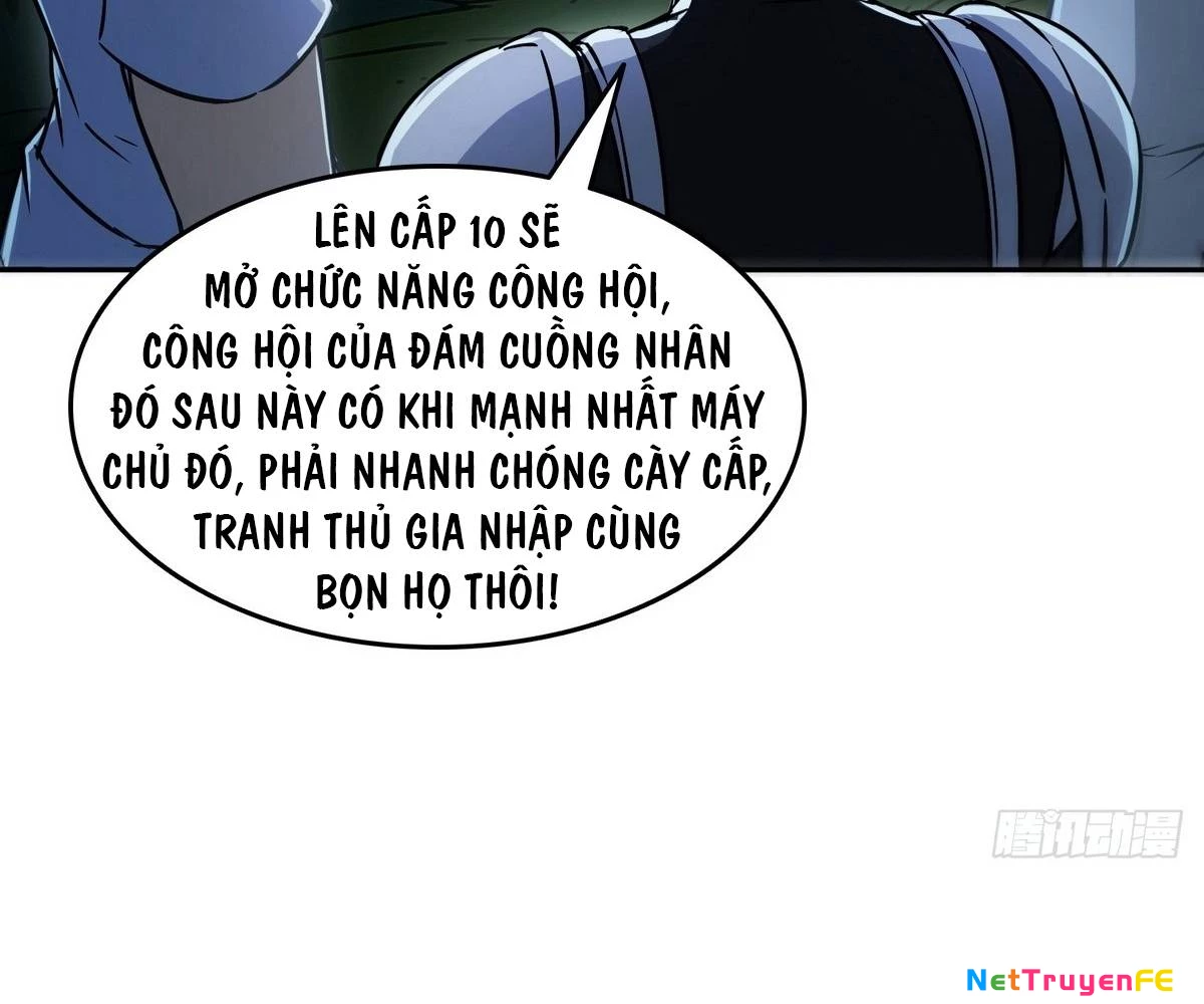 Ta Đoạt Xá Tử Thần, Phản Kích Xưng Vương! Chapter 6 - Trang 2