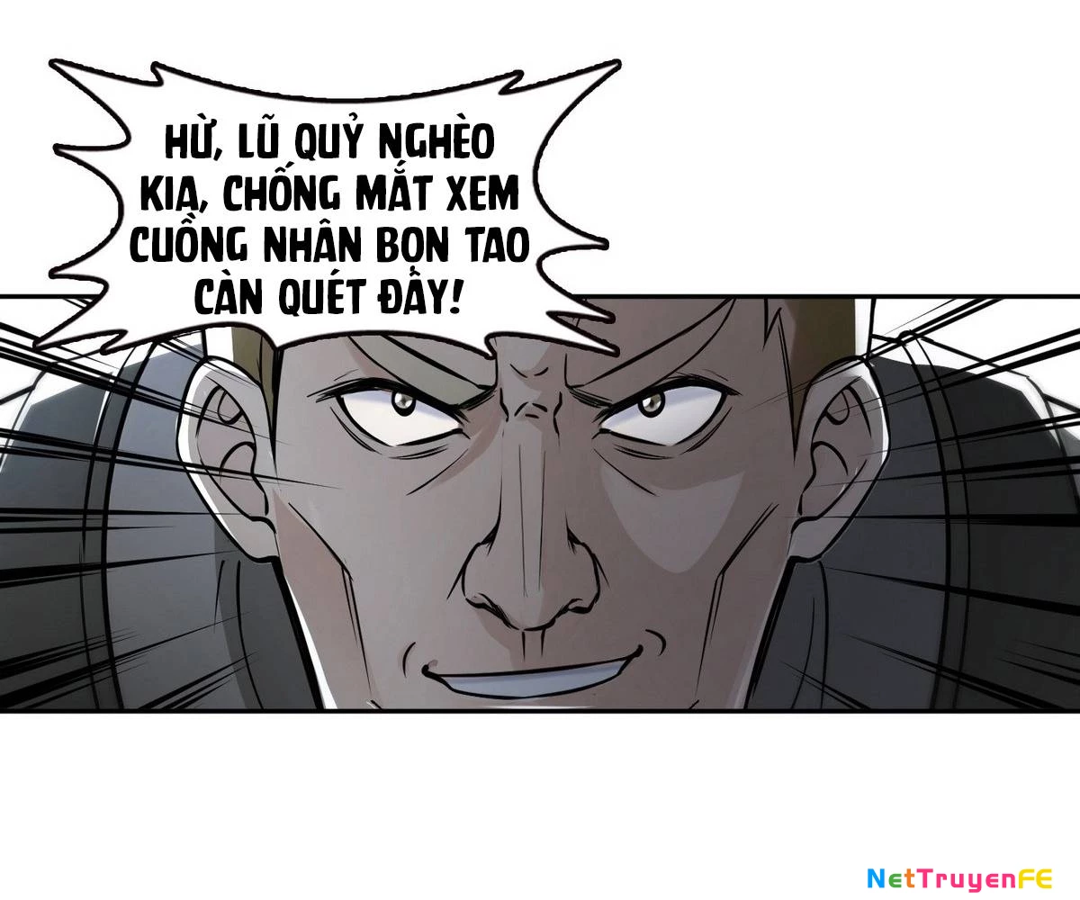 Ta Đoạt Xá Tử Thần, Phản Kích Xưng Vương! Chapter 6 - Trang 2