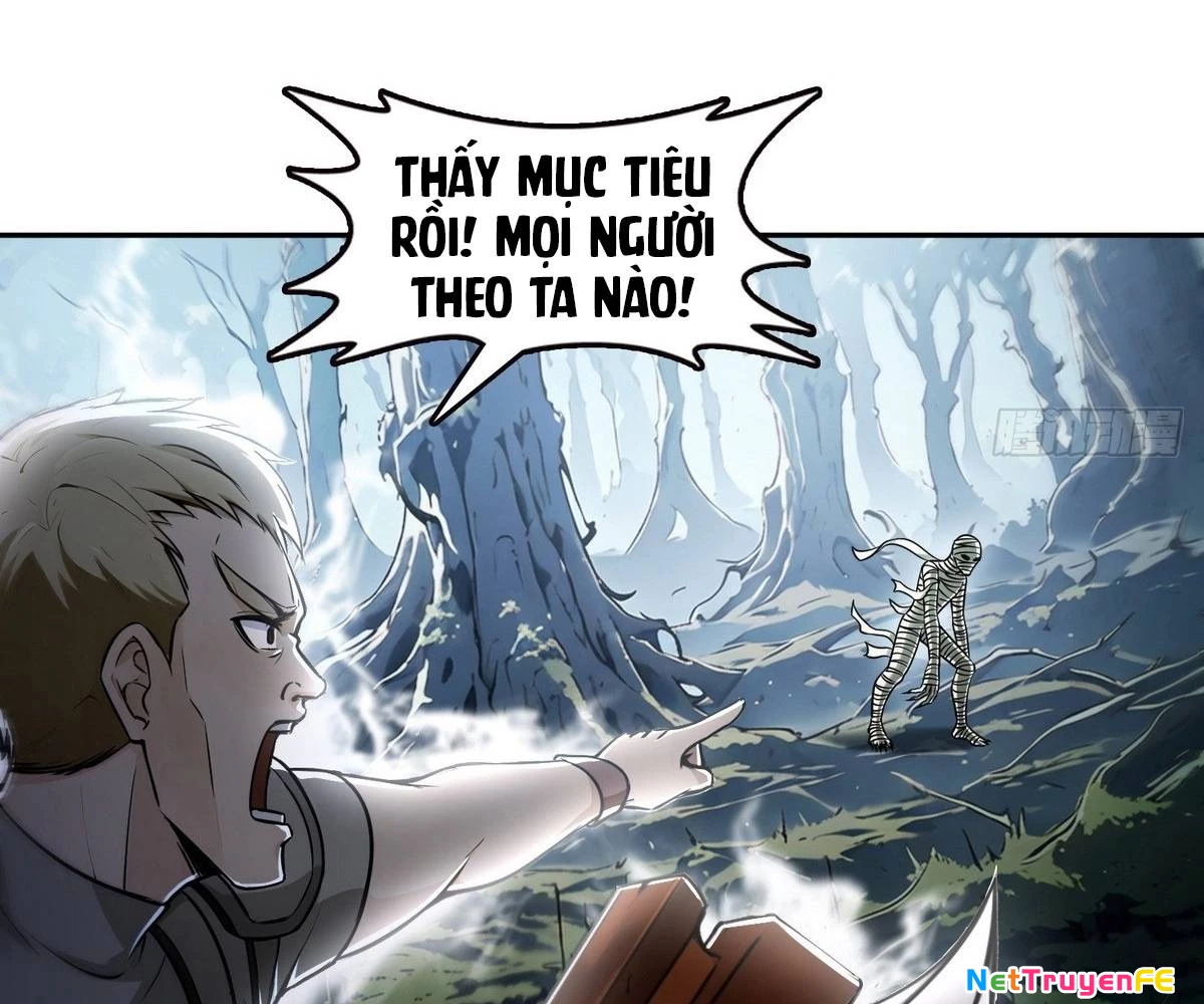 Ta Đoạt Xá Tử Thần, Phản Kích Xưng Vương! Chapter 6 - Trang 2