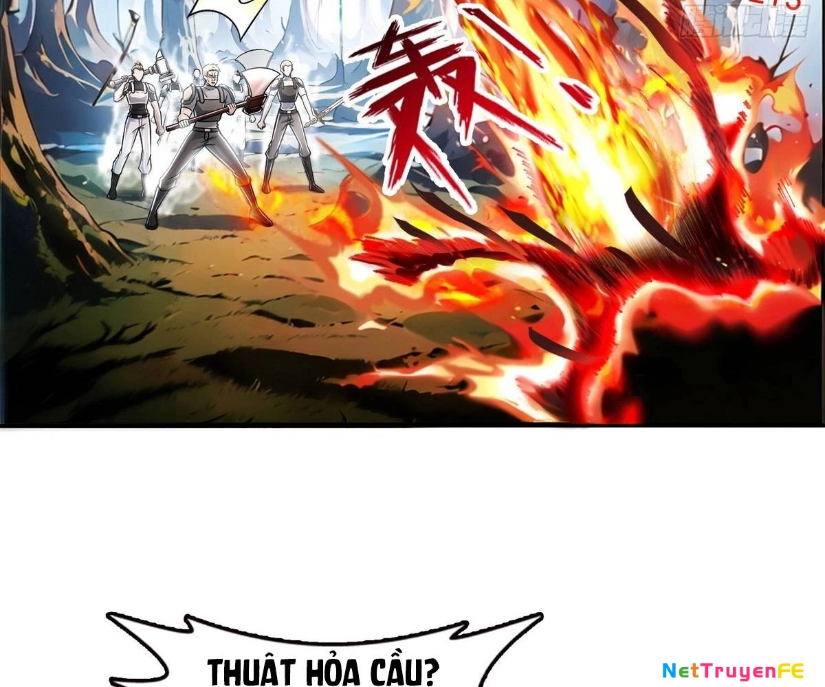 Ta Đoạt Xá Tử Thần, Phản Kích Xưng Vương! Chapter 6 - Trang 2