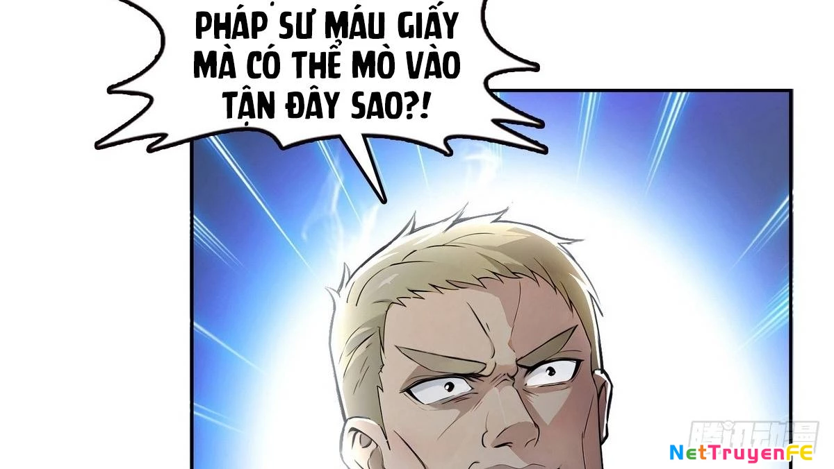 Ta Đoạt Xá Tử Thần, Phản Kích Xưng Vương! Chapter 6 - Trang 2