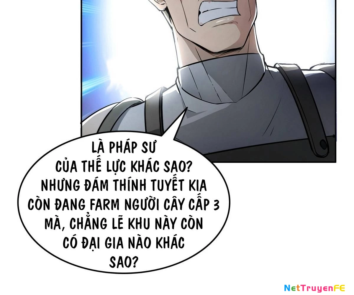 Ta Đoạt Xá Tử Thần, Phản Kích Xưng Vương! Chapter 6 - Trang 2