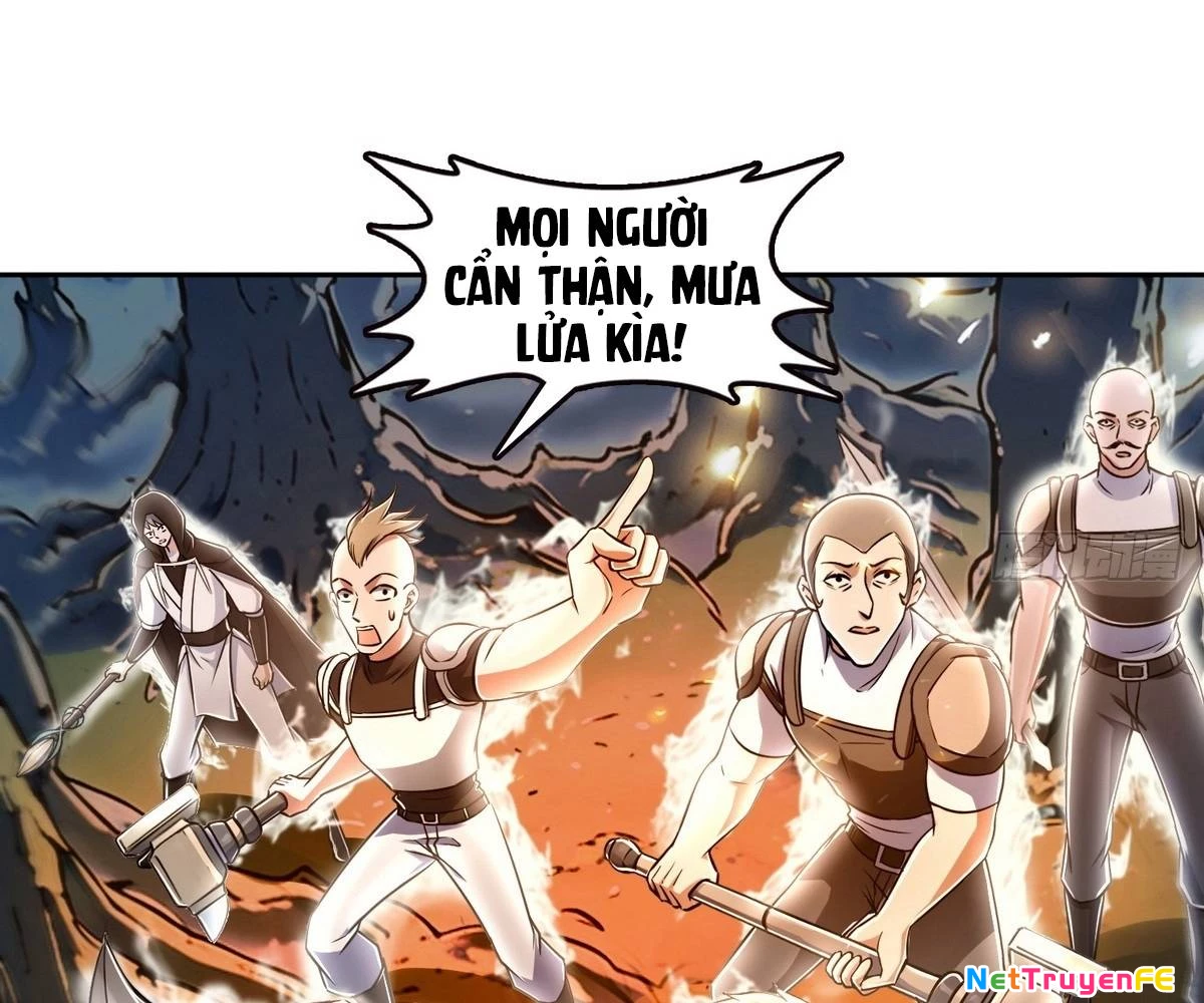 Ta Đoạt Xá Tử Thần, Phản Kích Xưng Vương! Chapter 6 - Trang 2