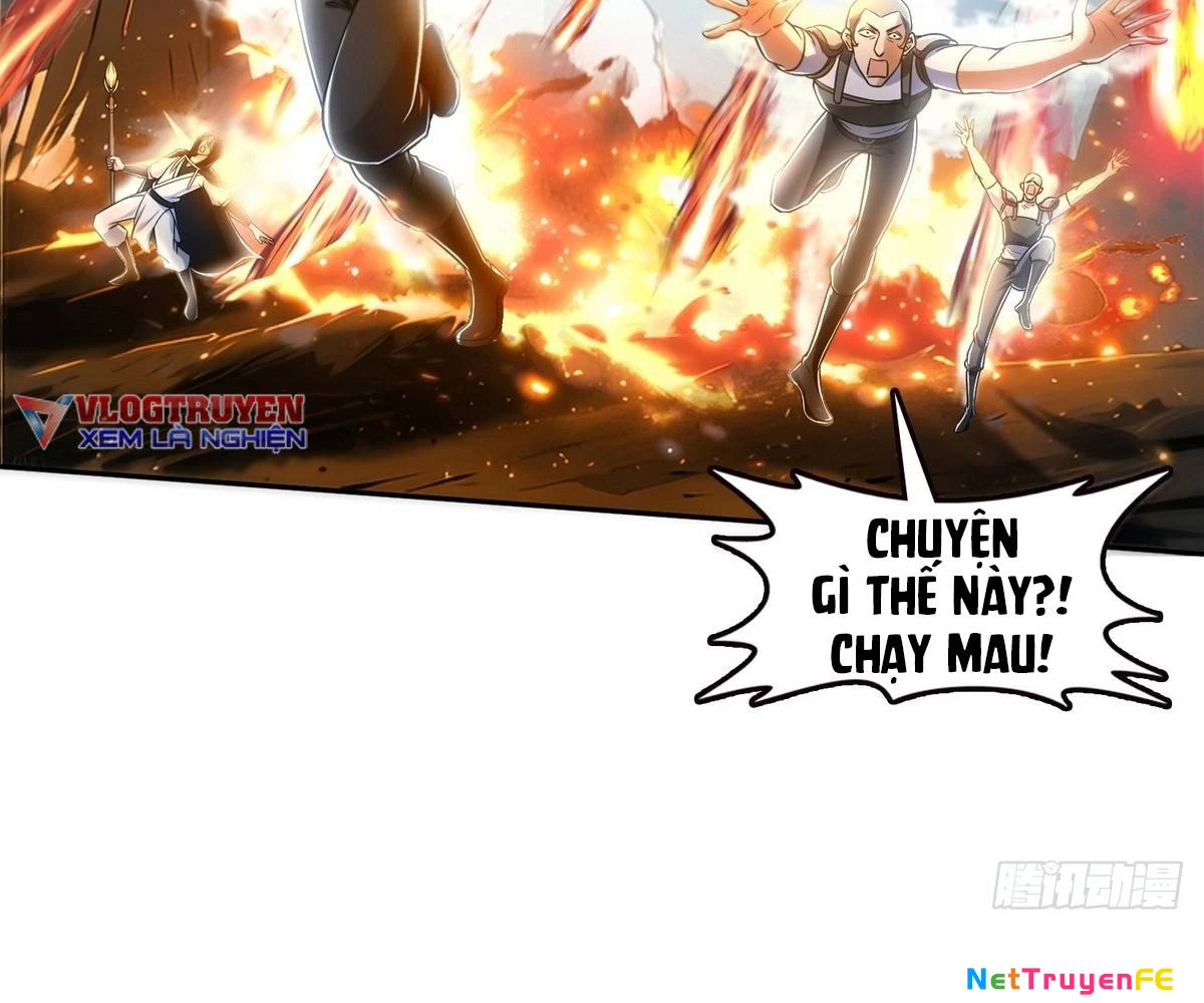 Ta Đoạt Xá Tử Thần, Phản Kích Xưng Vương! Chapter 6 - Trang 2