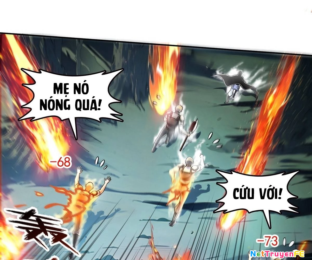 Ta Đoạt Xá Tử Thần, Phản Kích Xưng Vương! Chapter 6 - Trang 2