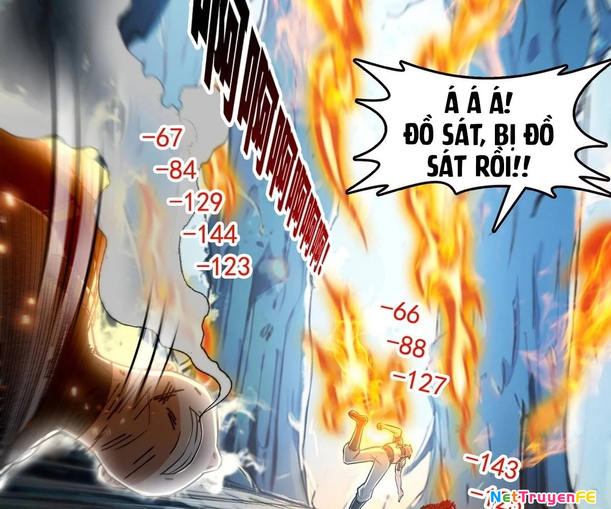 Ta Đoạt Xá Tử Thần, Phản Kích Xưng Vương! Chapter 6 - Trang 2