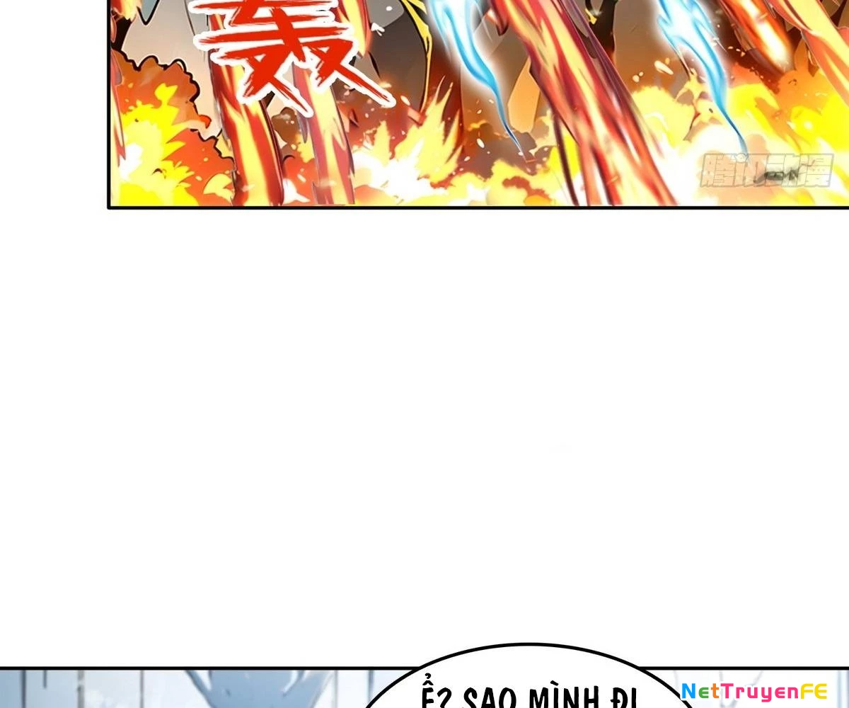 Ta Đoạt Xá Tử Thần, Phản Kích Xưng Vương! Chapter 6 - Trang 2