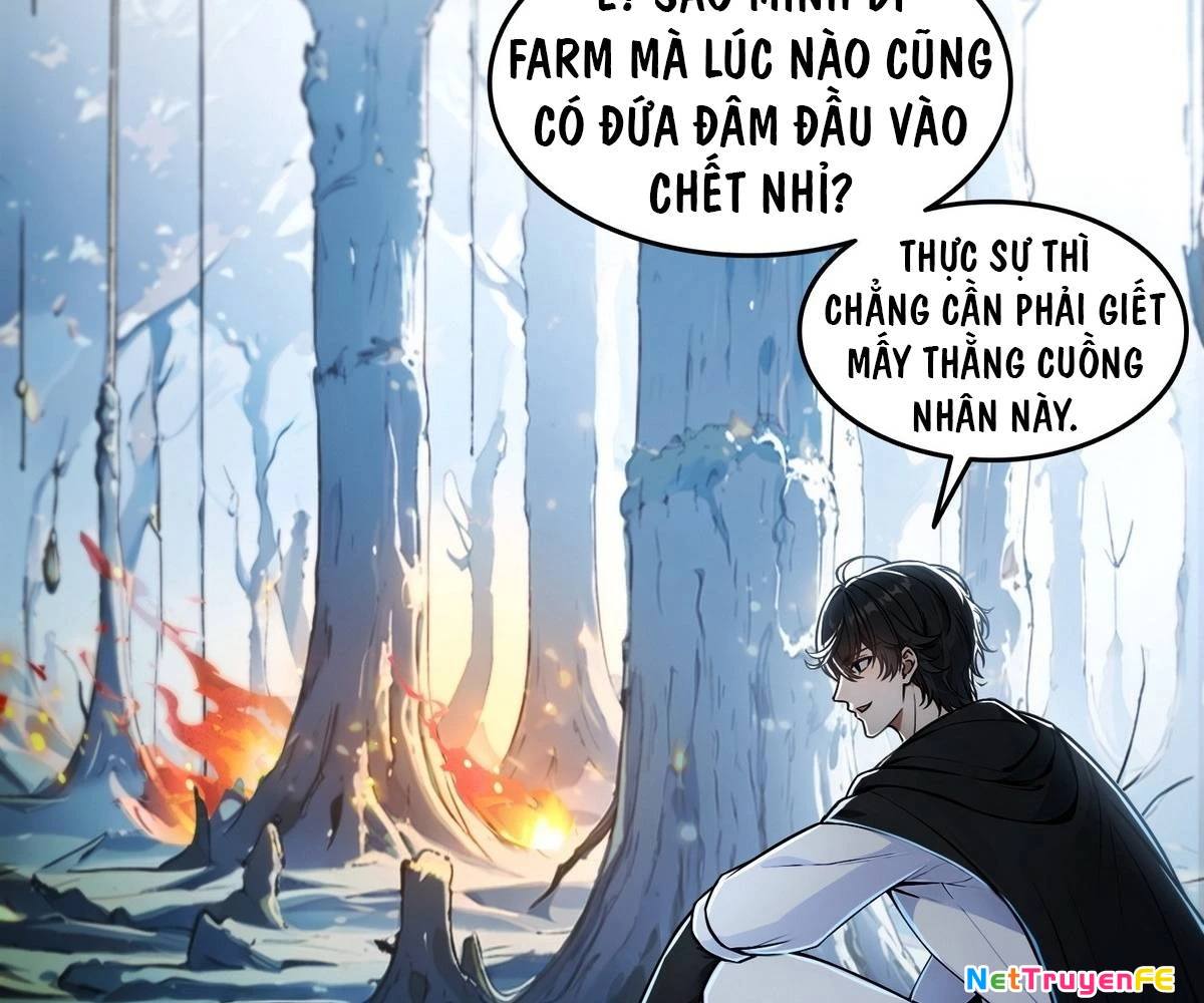 Ta Đoạt Xá Tử Thần, Phản Kích Xưng Vương! Chapter 6 - Trang 2