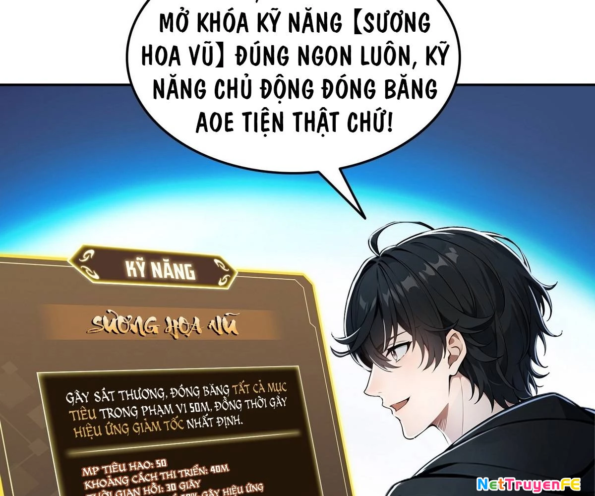 Ta Đoạt Xá Tử Thần, Phản Kích Xưng Vương! Chapter 6 - Trang 2