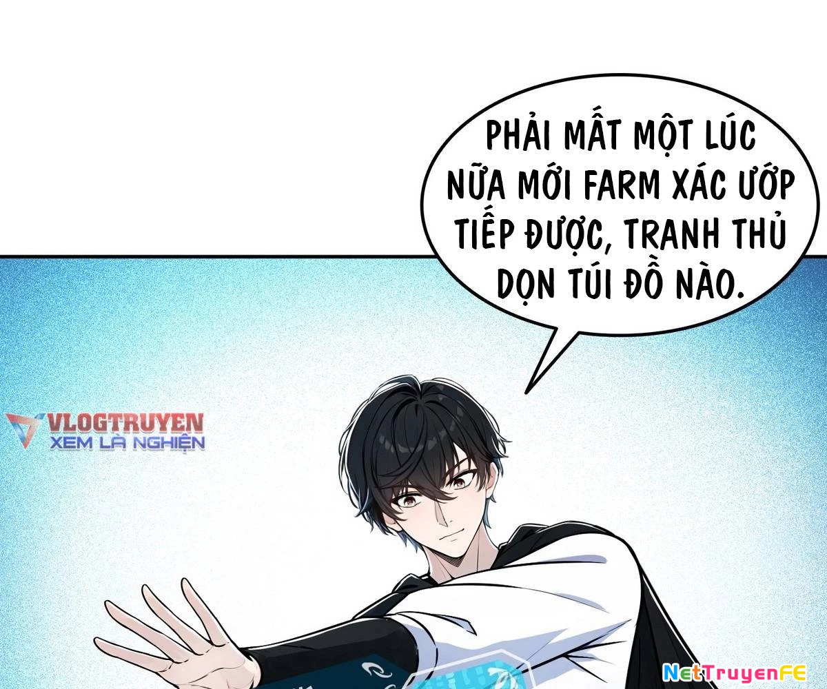 Ta Đoạt Xá Tử Thần, Phản Kích Xưng Vương! Chapter 6 - Trang 2