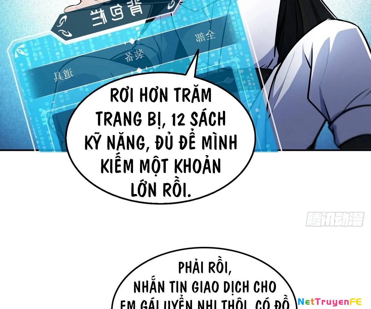 Ta Đoạt Xá Tử Thần, Phản Kích Xưng Vương! Chapter 6 - Trang 2