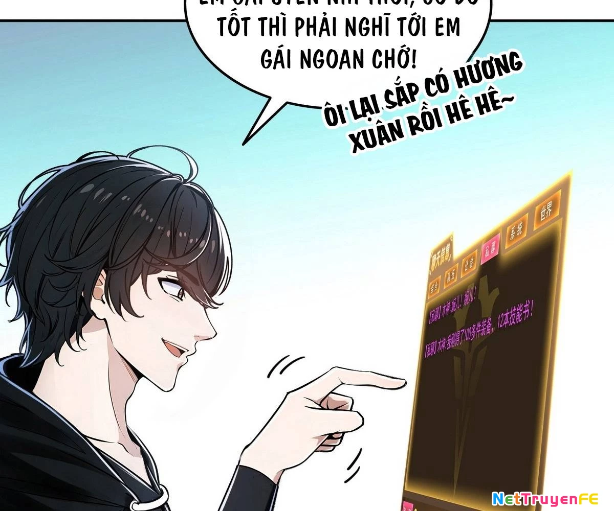 Ta Đoạt Xá Tử Thần, Phản Kích Xưng Vương! Chapter 6 - Trang 2