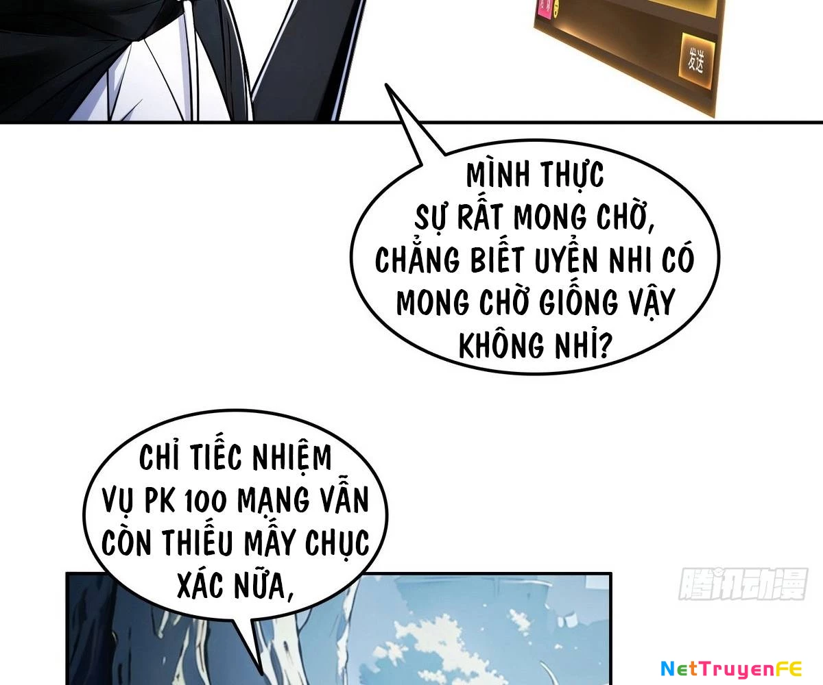 Ta Đoạt Xá Tử Thần, Phản Kích Xưng Vương! Chapter 6 - Trang 2