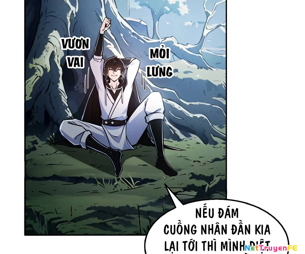 Ta Đoạt Xá Tử Thần, Phản Kích Xưng Vương! Chapter 6 - Trang 2