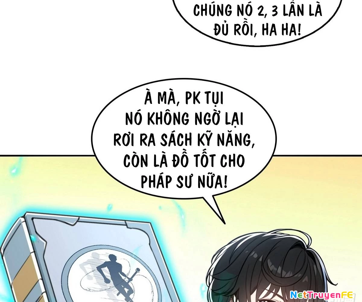 Ta Đoạt Xá Tử Thần, Phản Kích Xưng Vương! Chapter 6 - Trang 2