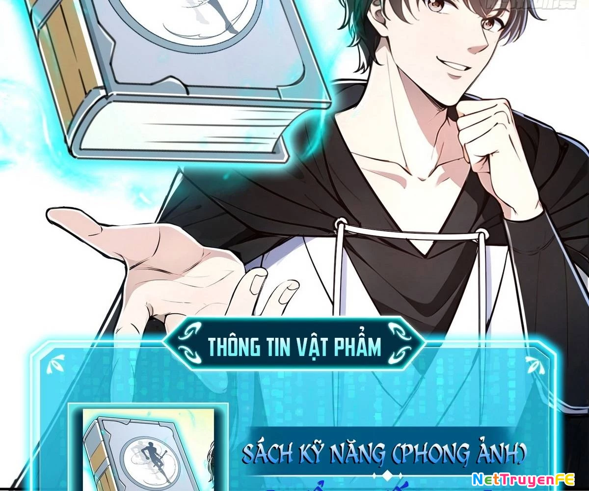 Ta Đoạt Xá Tử Thần, Phản Kích Xưng Vương! Chapter 6 - Trang 2