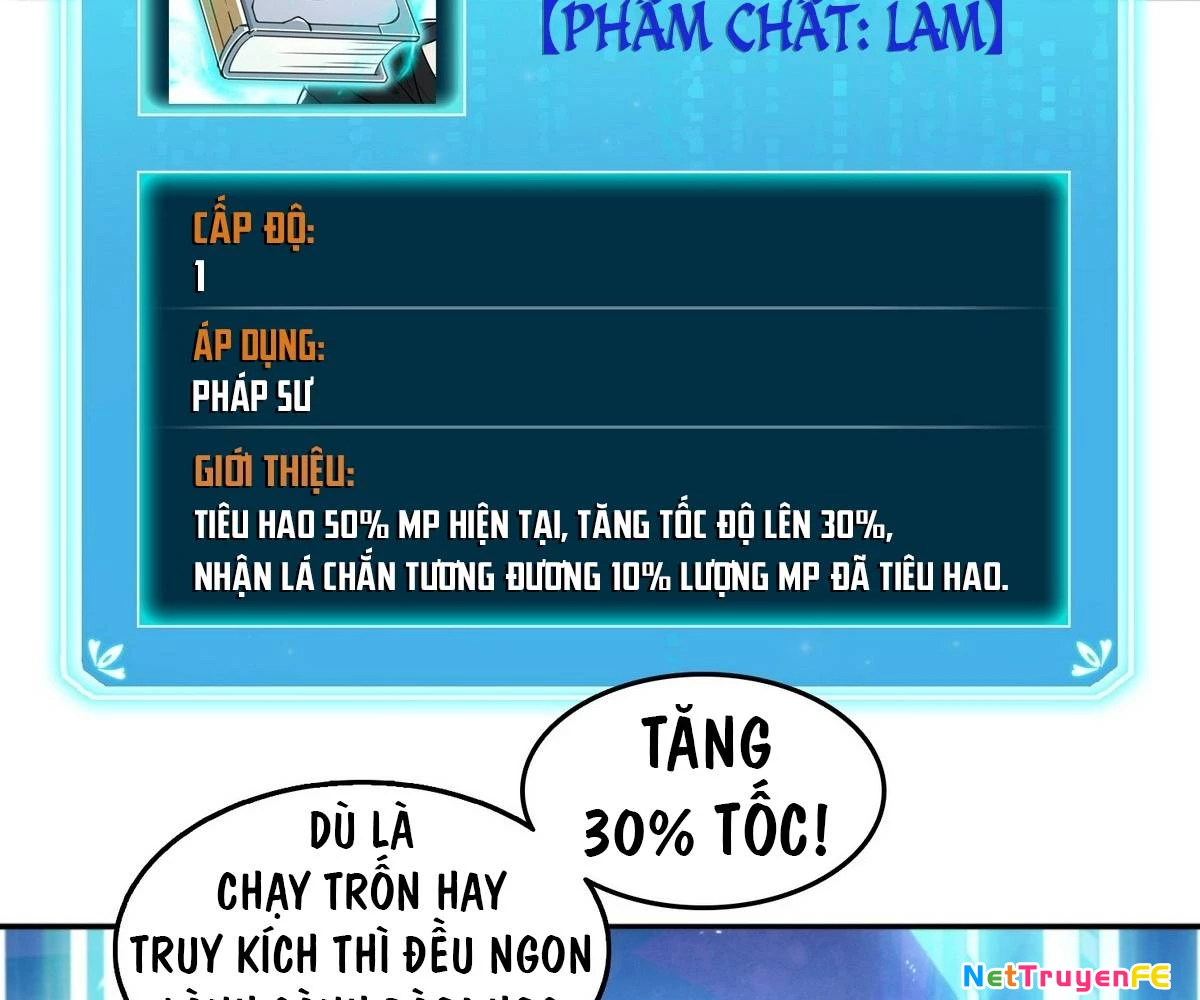 Ta Đoạt Xá Tử Thần, Phản Kích Xưng Vương! Chapter 6 - Trang 2