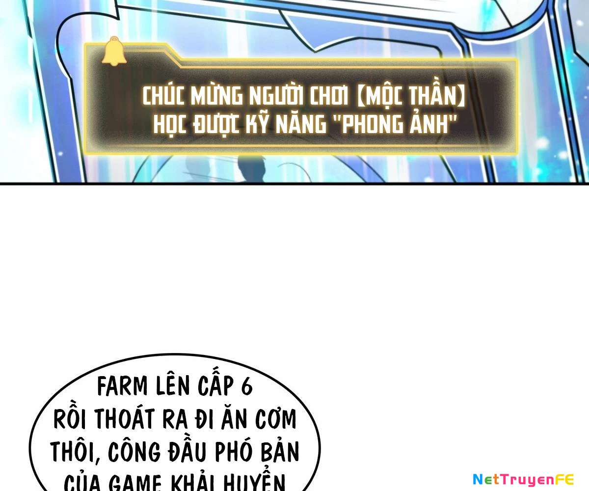 Ta Đoạt Xá Tử Thần, Phản Kích Xưng Vương! Chapter 6 - Trang 2