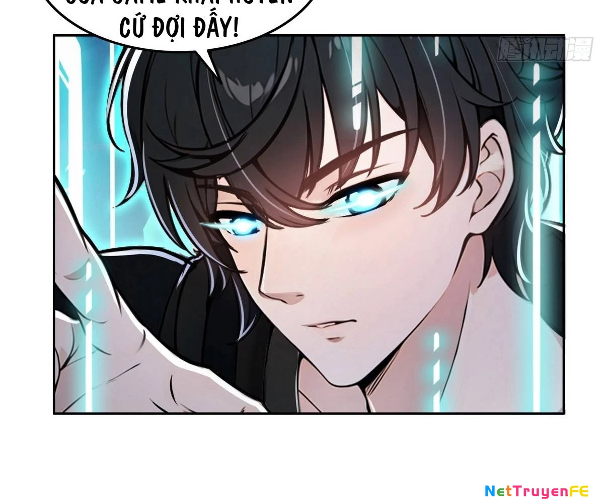 Ta Đoạt Xá Tử Thần, Phản Kích Xưng Vương! Chapter 6 - Trang 2