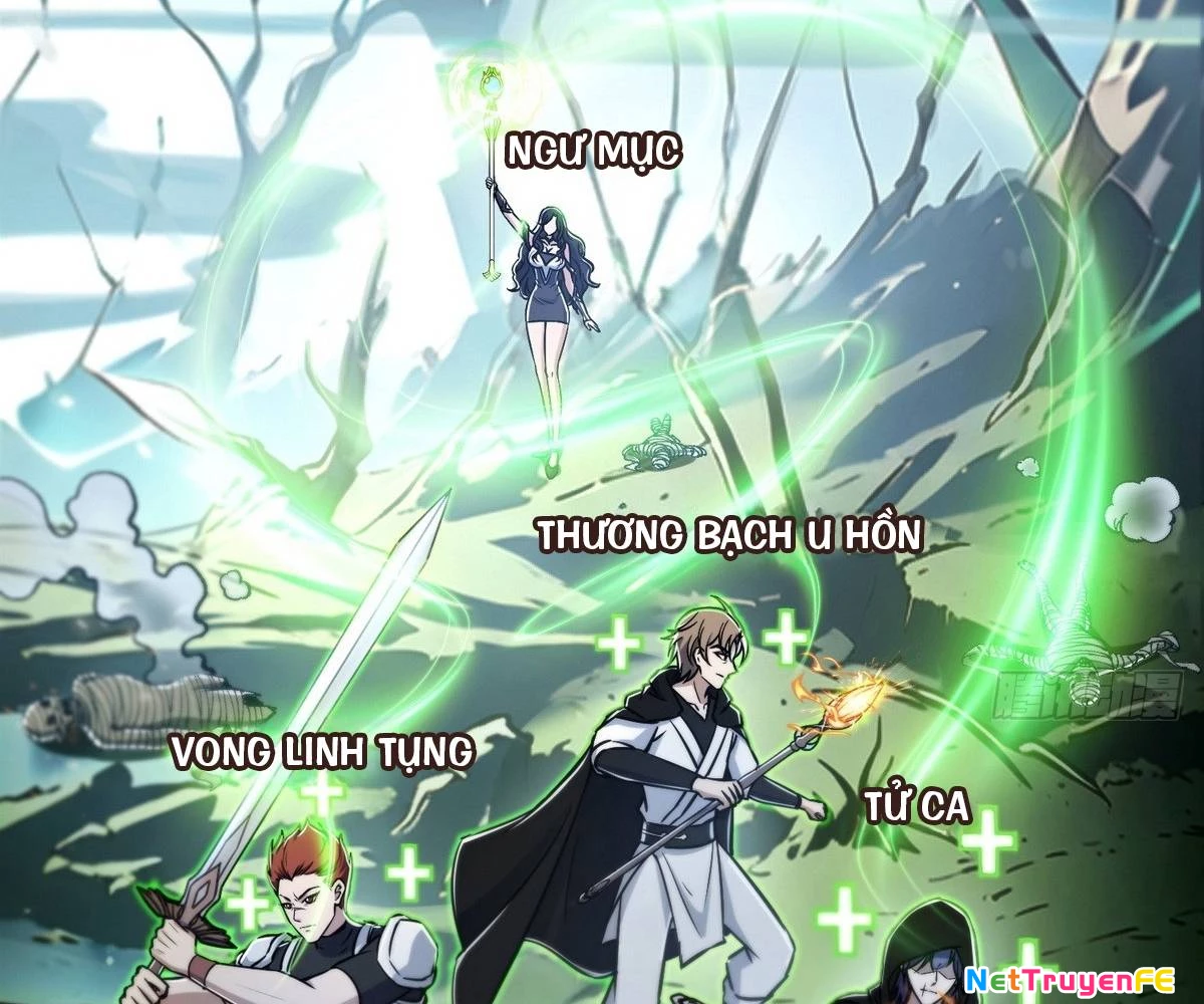 Ta Đoạt Xá Tử Thần, Phản Kích Xưng Vương! Chapter 6 - Trang 2