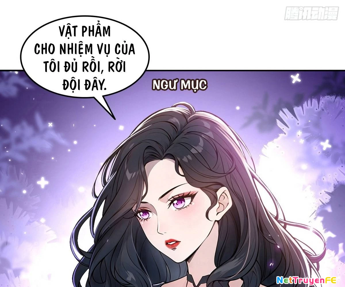 Ta Đoạt Xá Tử Thần, Phản Kích Xưng Vương! Chapter 6 - Trang 2