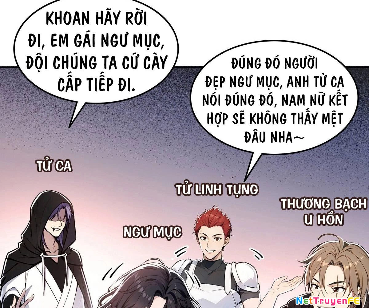 Ta Đoạt Xá Tử Thần, Phản Kích Xưng Vương! Chapter 6 - Trang 2