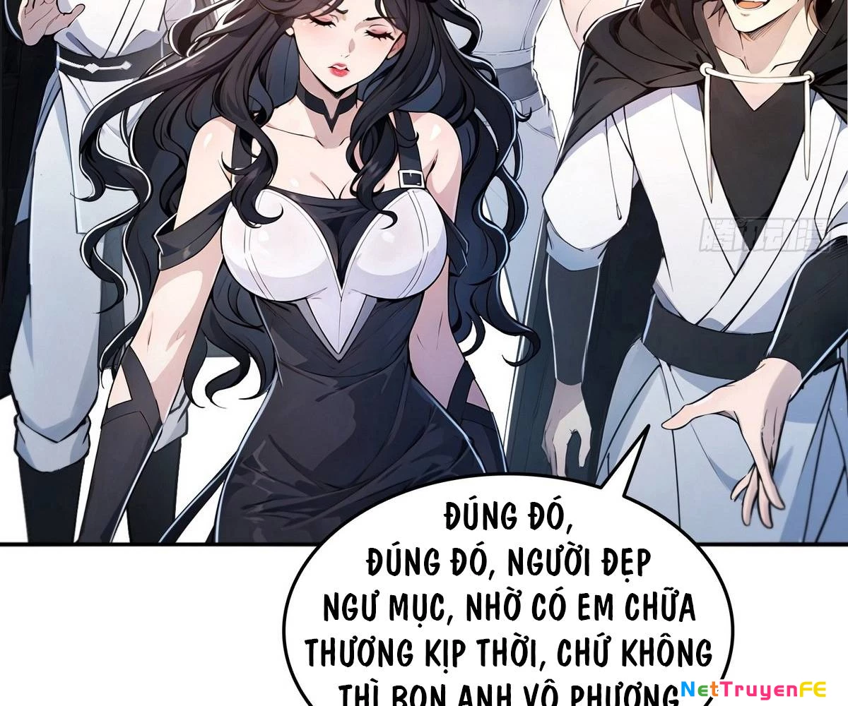 Ta Đoạt Xá Tử Thần, Phản Kích Xưng Vương! Chapter 6 - Trang 2