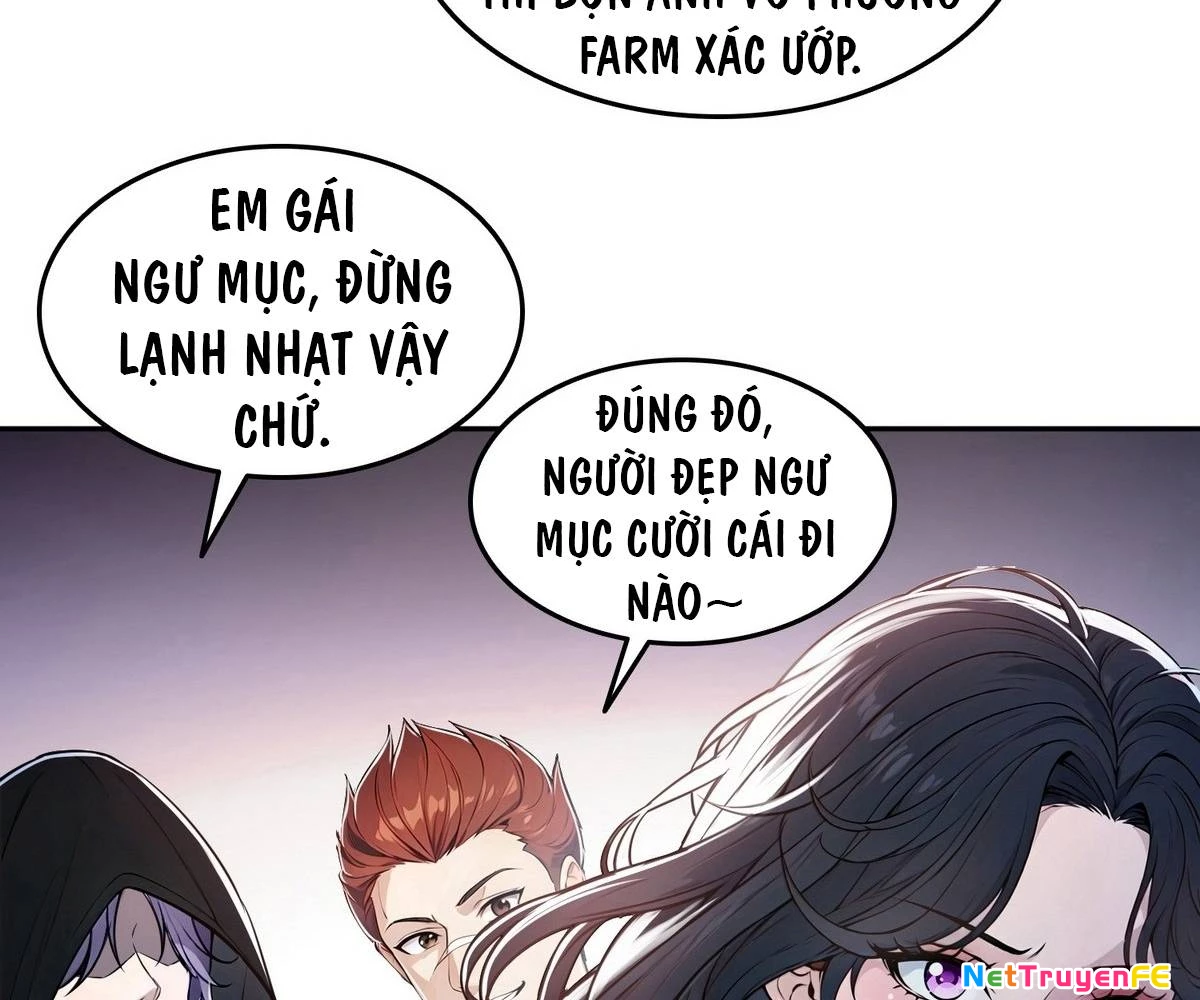 Ta Đoạt Xá Tử Thần, Phản Kích Xưng Vương! Chapter 6 - Trang 2