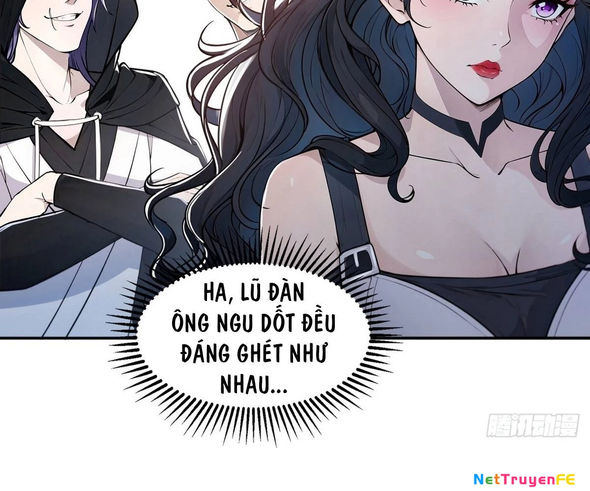 Ta Đoạt Xá Tử Thần, Phản Kích Xưng Vương! Chapter 6 - Trang 2