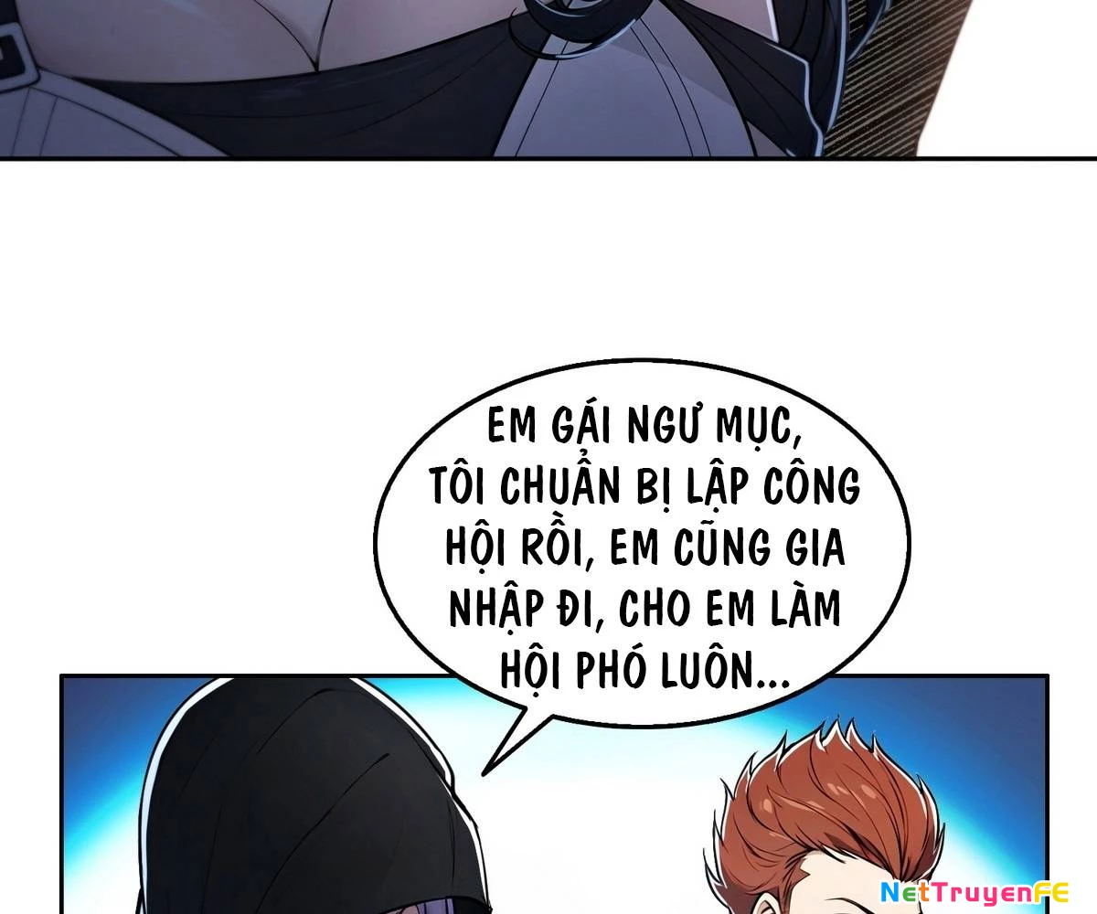 Ta Đoạt Xá Tử Thần, Phản Kích Xưng Vương! Chapter 6 - Trang 2