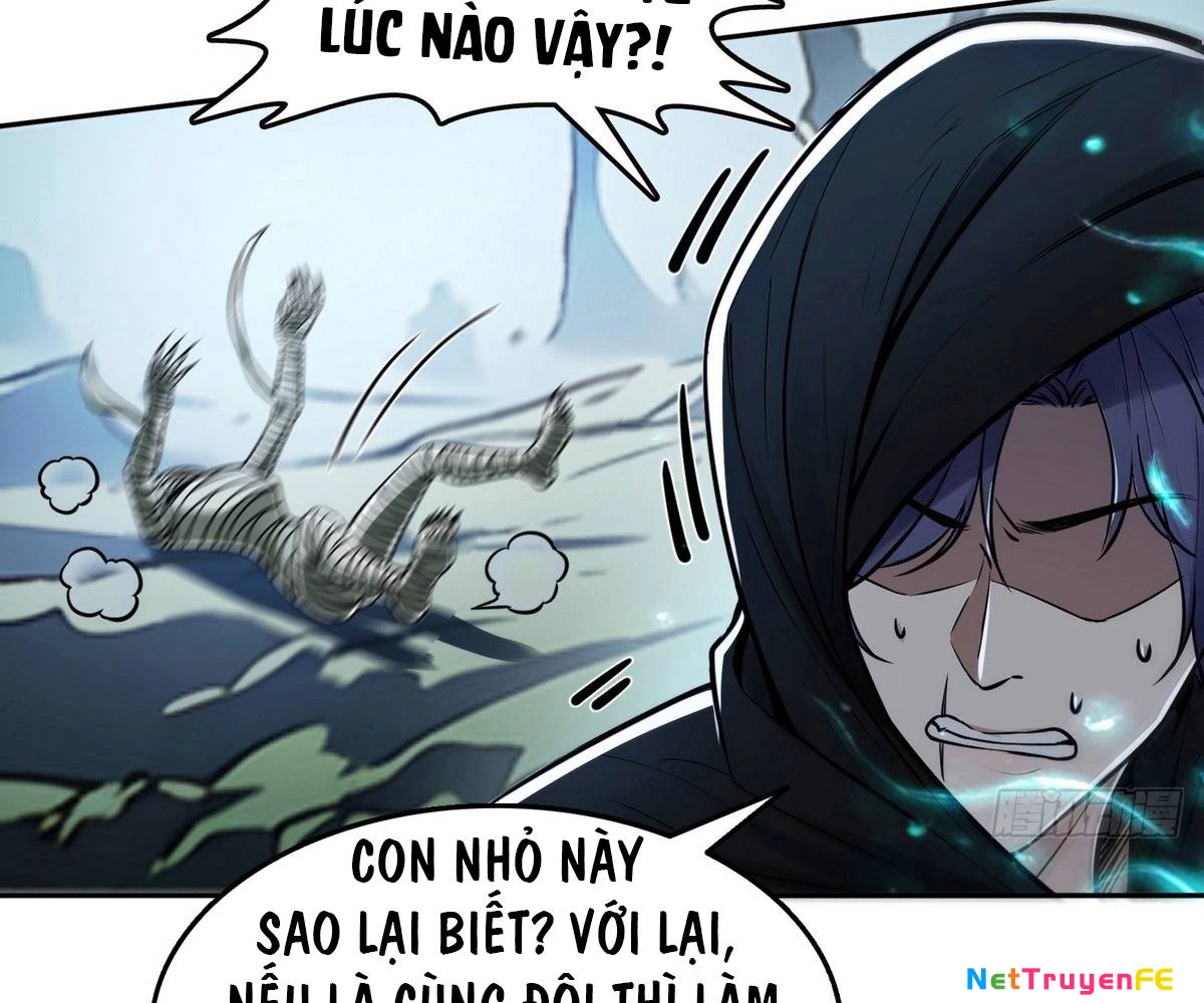 Ta Đoạt Xá Tử Thần, Phản Kích Xưng Vương! Chapter 6 - Trang 2