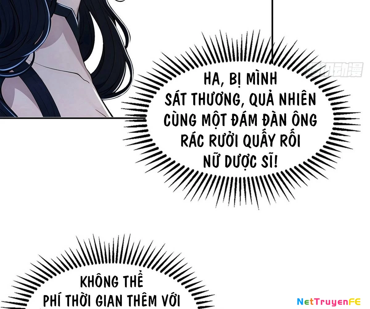 Ta Đoạt Xá Tử Thần, Phản Kích Xưng Vương! Chapter 6 - Trang 2