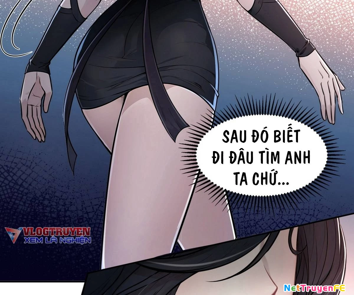 Ta Đoạt Xá Tử Thần, Phản Kích Xưng Vương! Chapter 6 - Trang 2