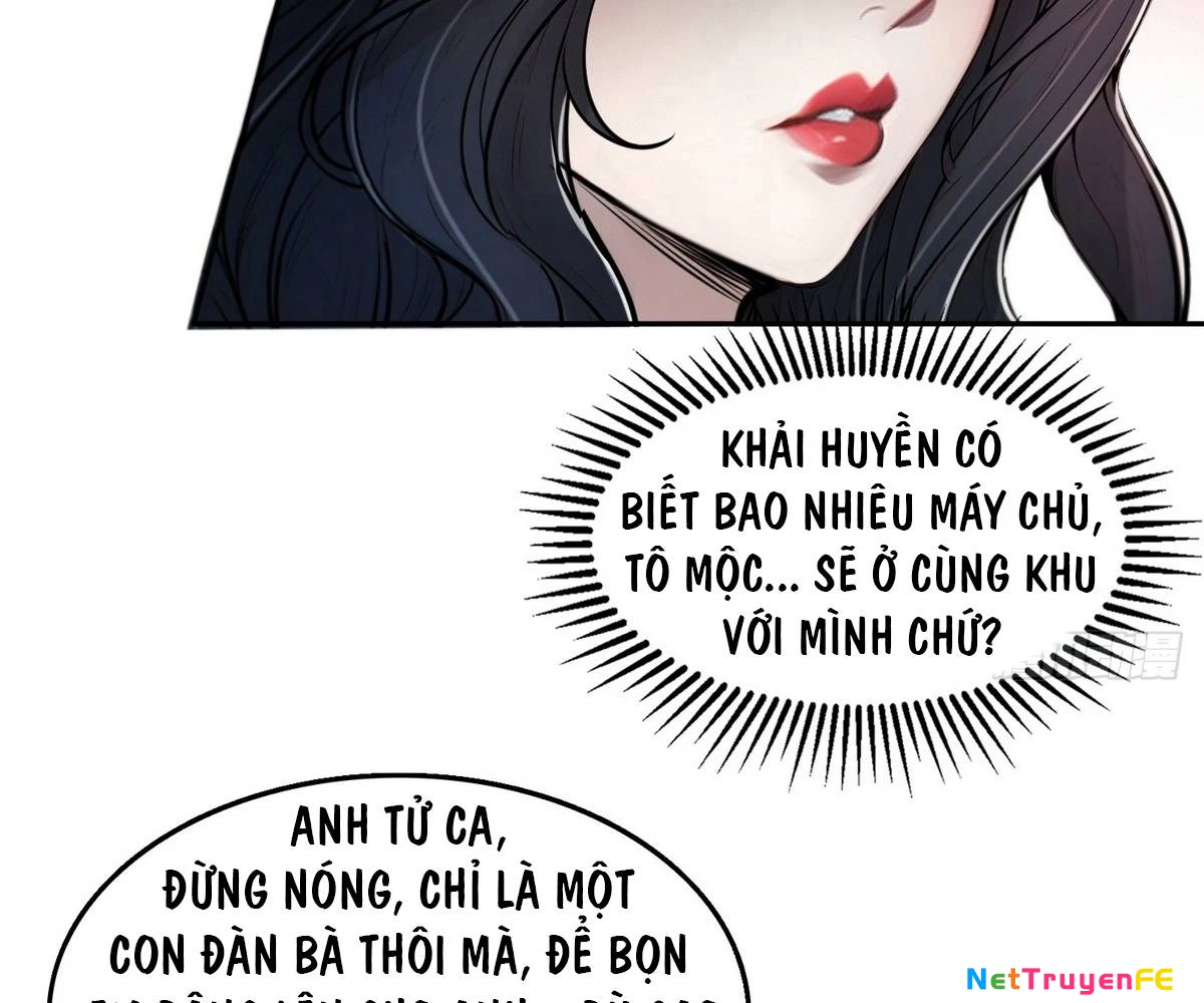 Ta Đoạt Xá Tử Thần, Phản Kích Xưng Vương! Chapter 6 - Trang 2